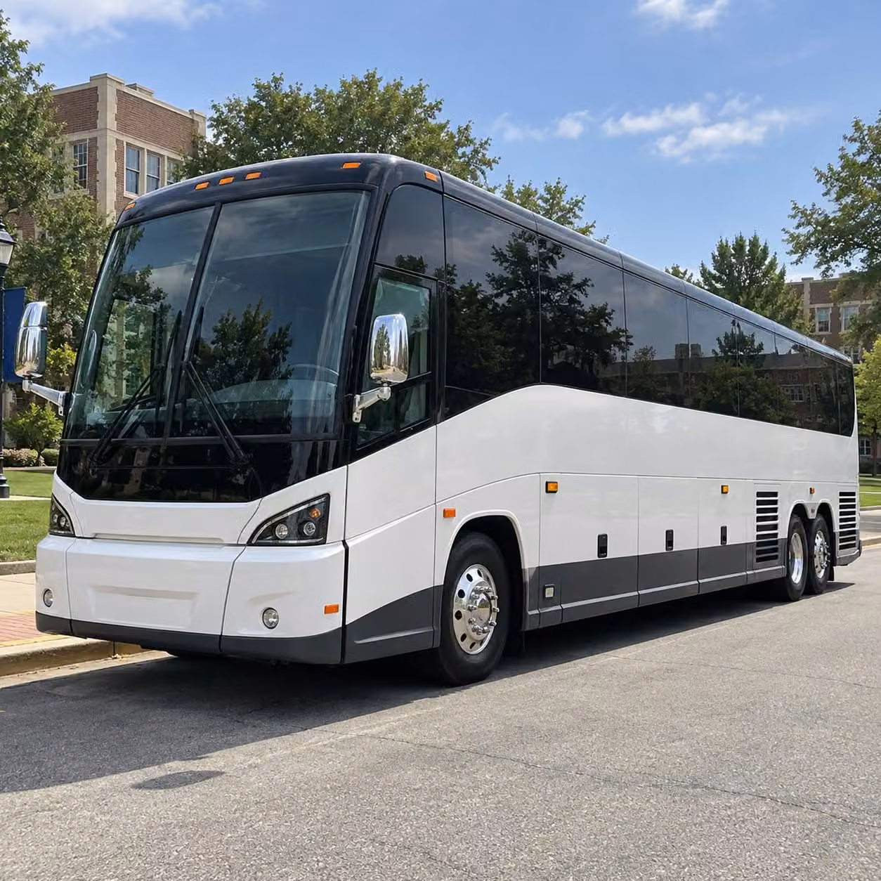 book duluth prom transportation early availability goes fast