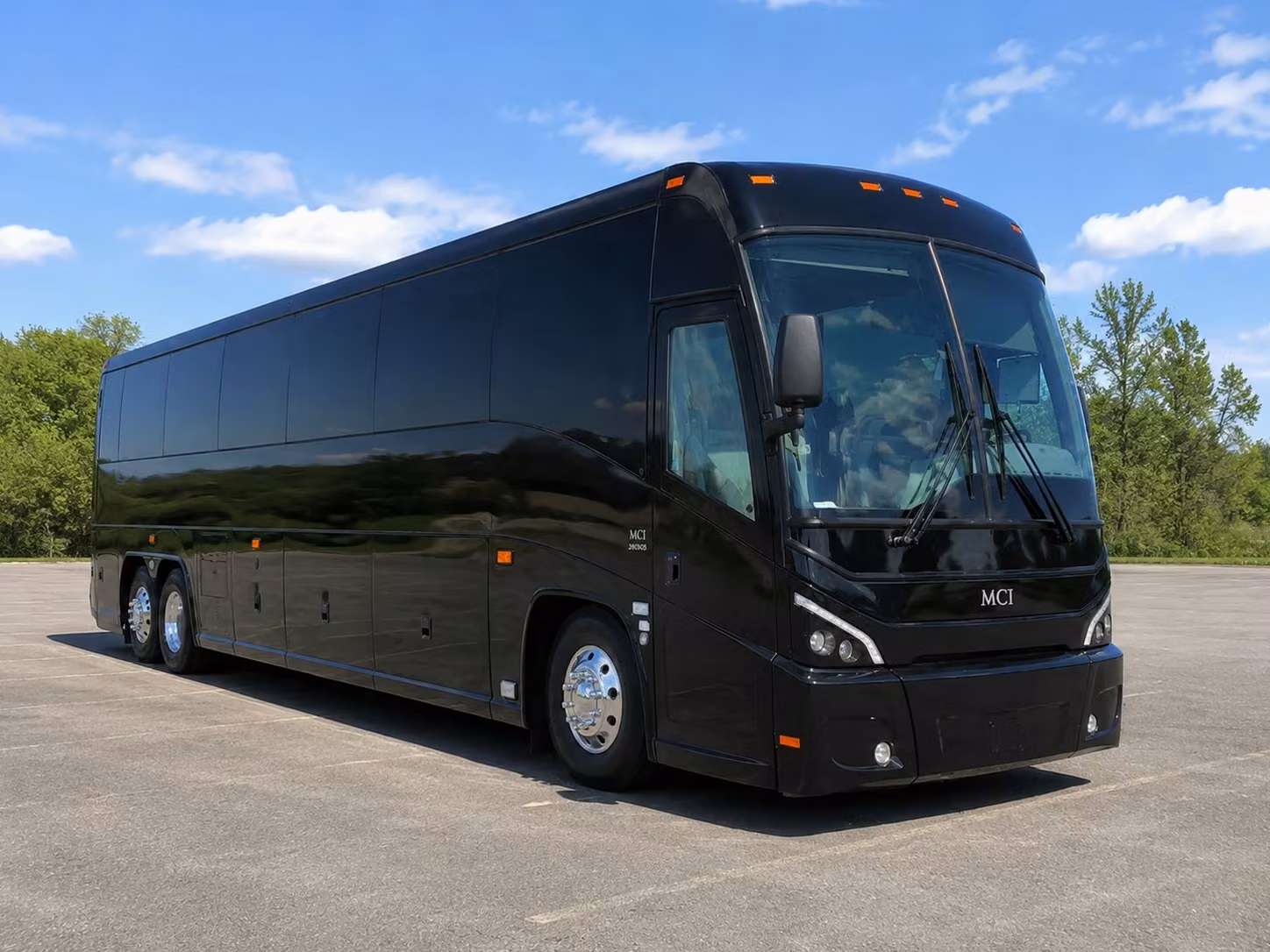 charter buses for duluth school field trips and campus tours