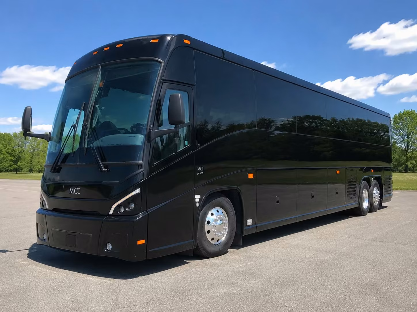 corporate and convention transportation at duluth s biggest venues