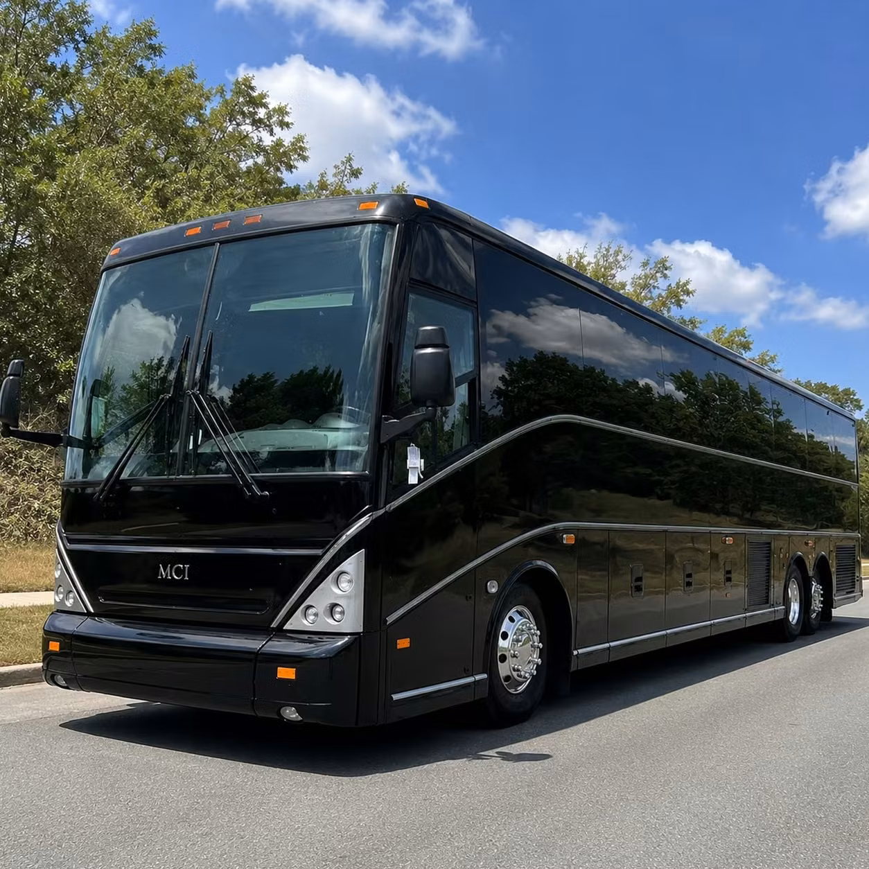 duluth corporate transportation for healthcare education and government groups