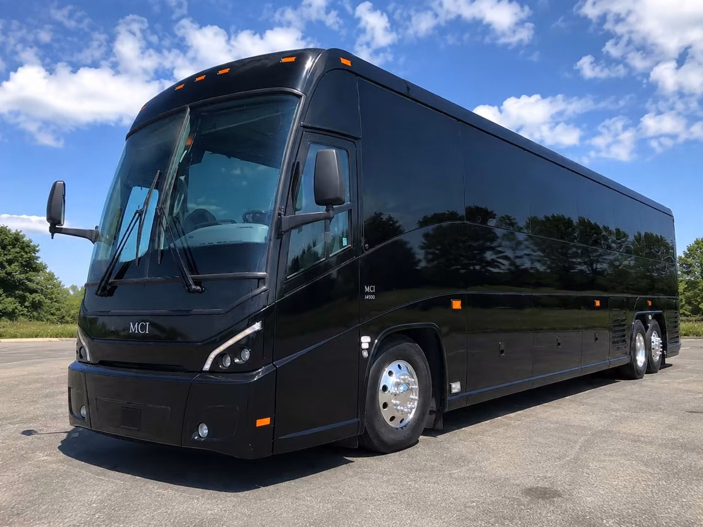 duluth corporate transportation