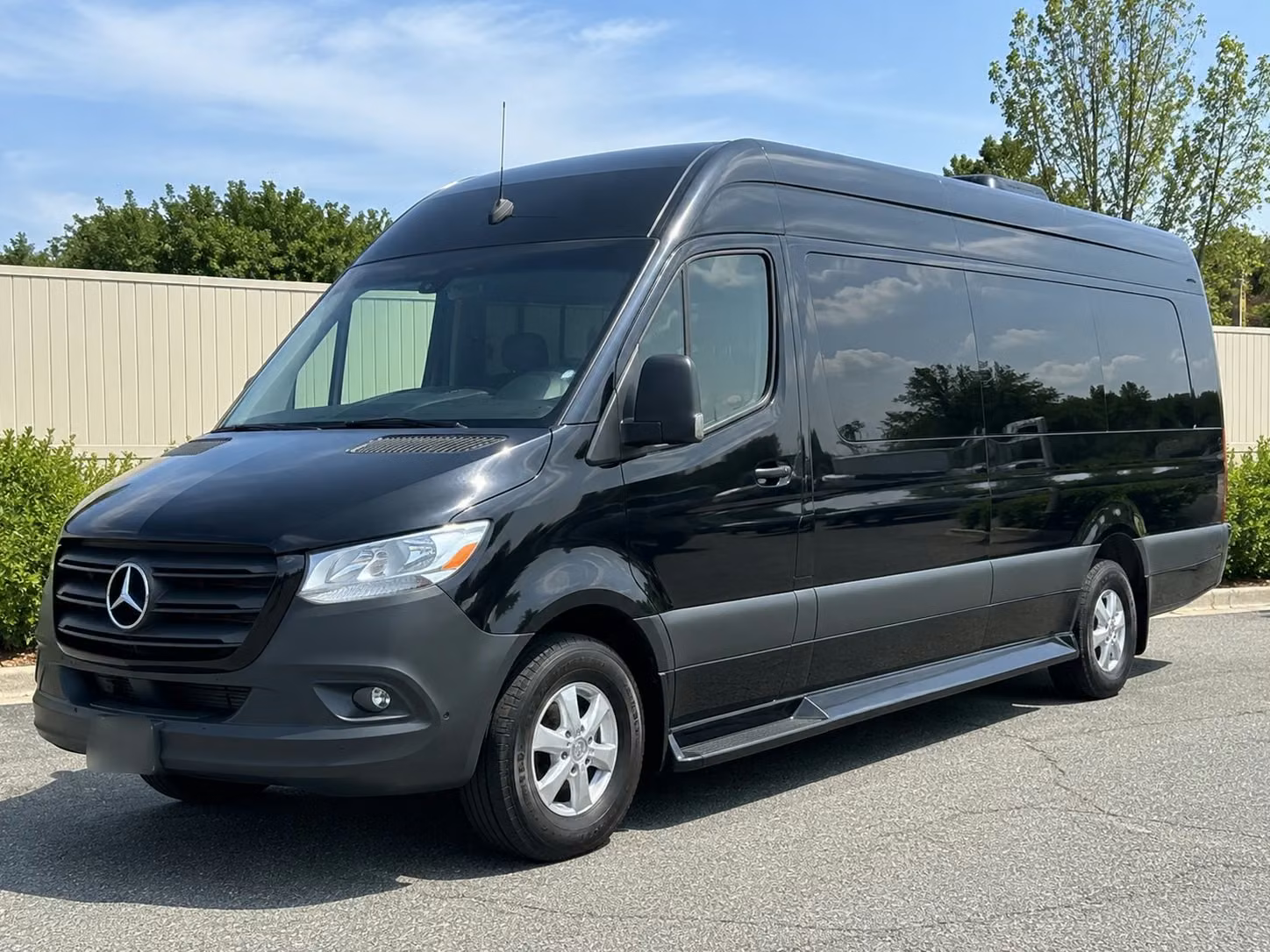 duluth employee transportation