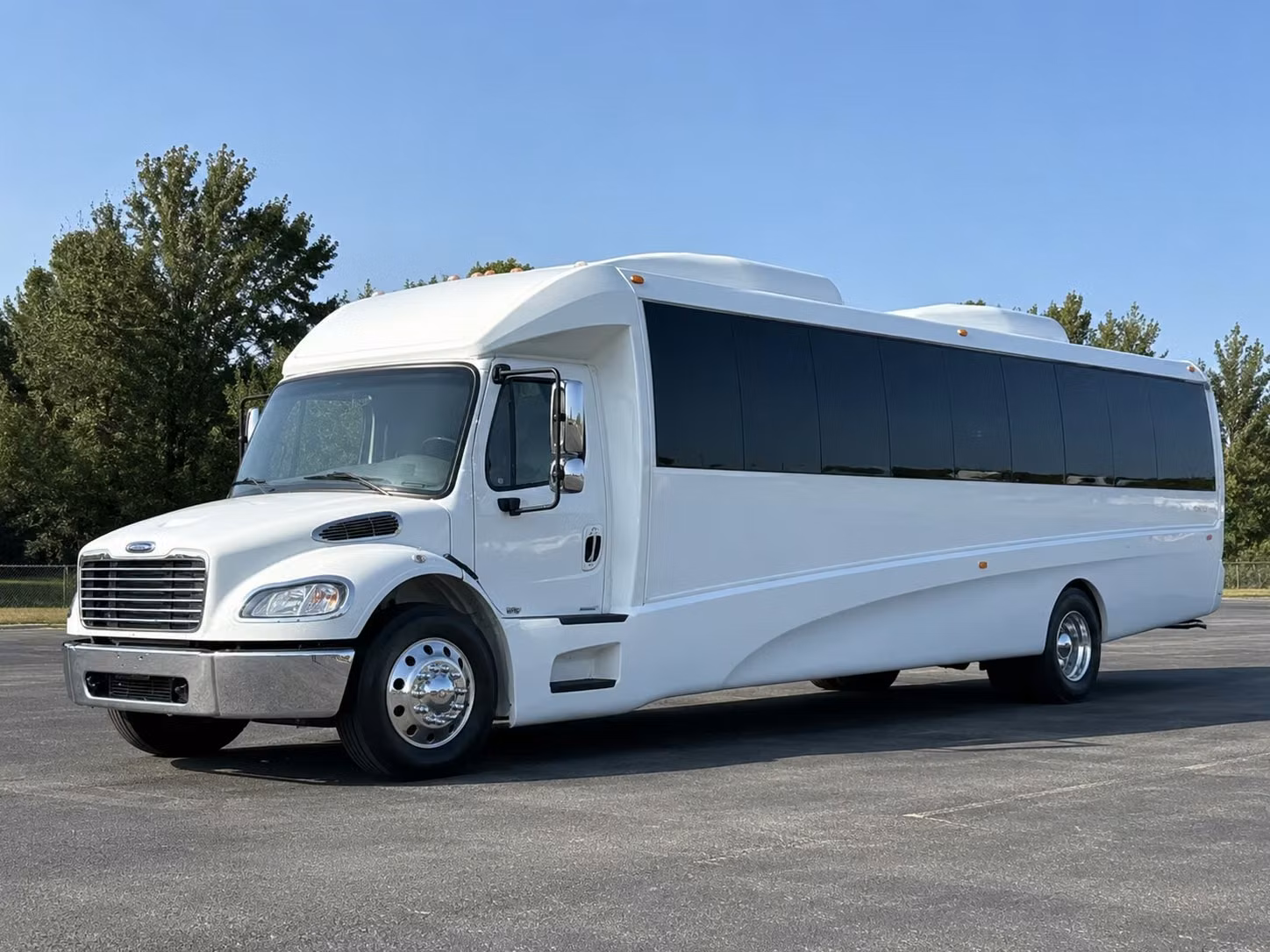 duluth party buses make prom night on the shore unforgettable