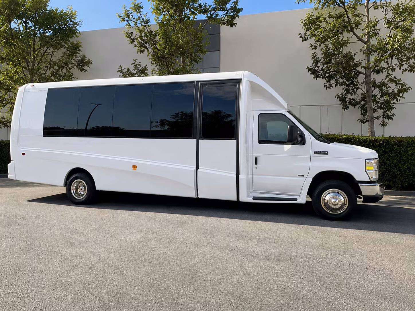 duluth sporting event transportation