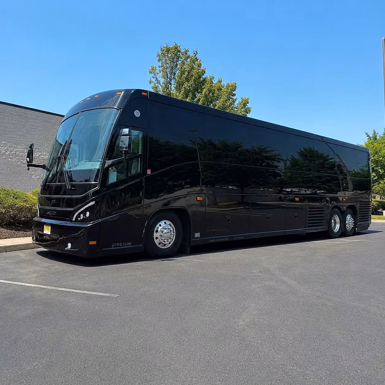 duluth to wisconsin and the upper peninsula multi state bus rentals made simple