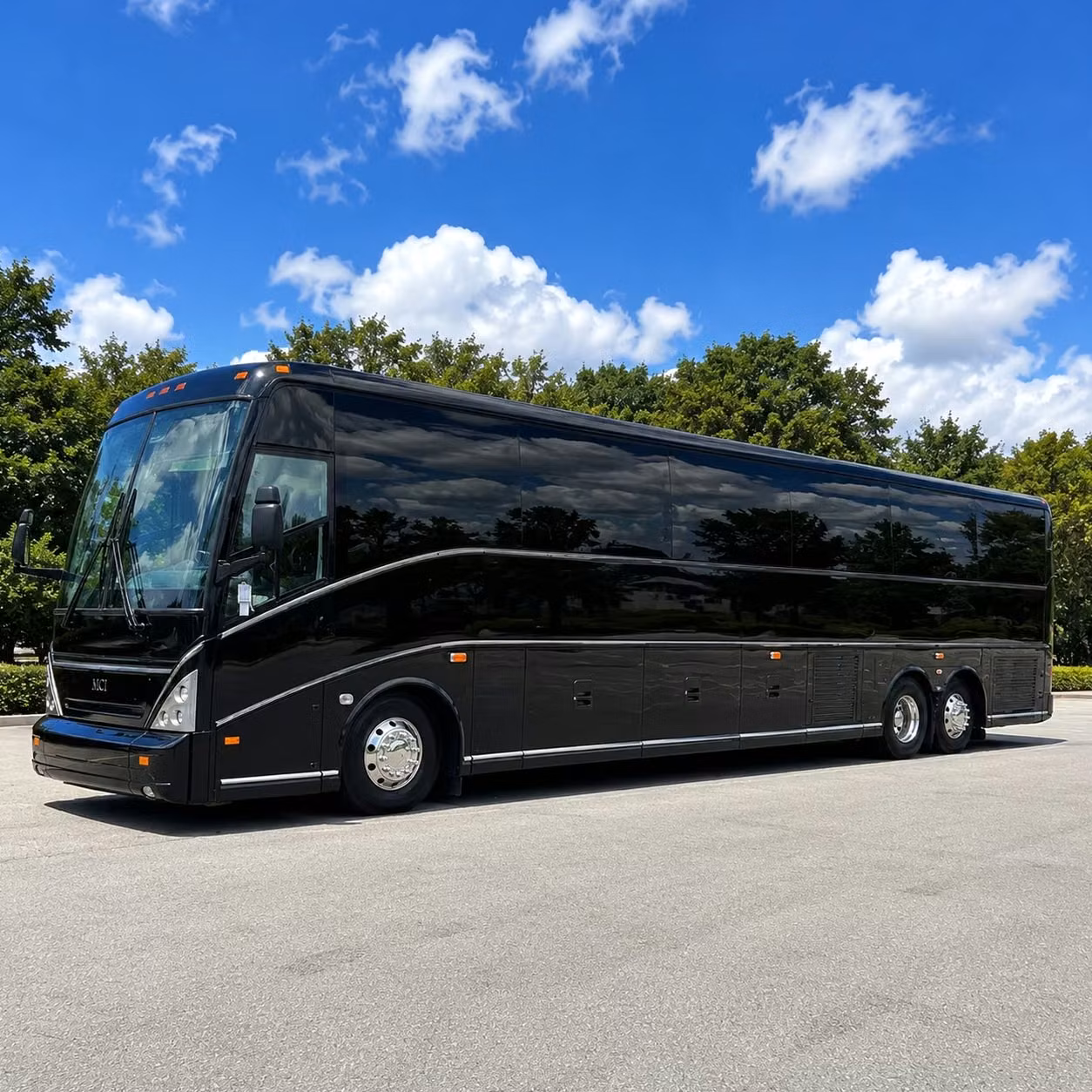 get a charter bus for duluth government events conferences and civic delegations