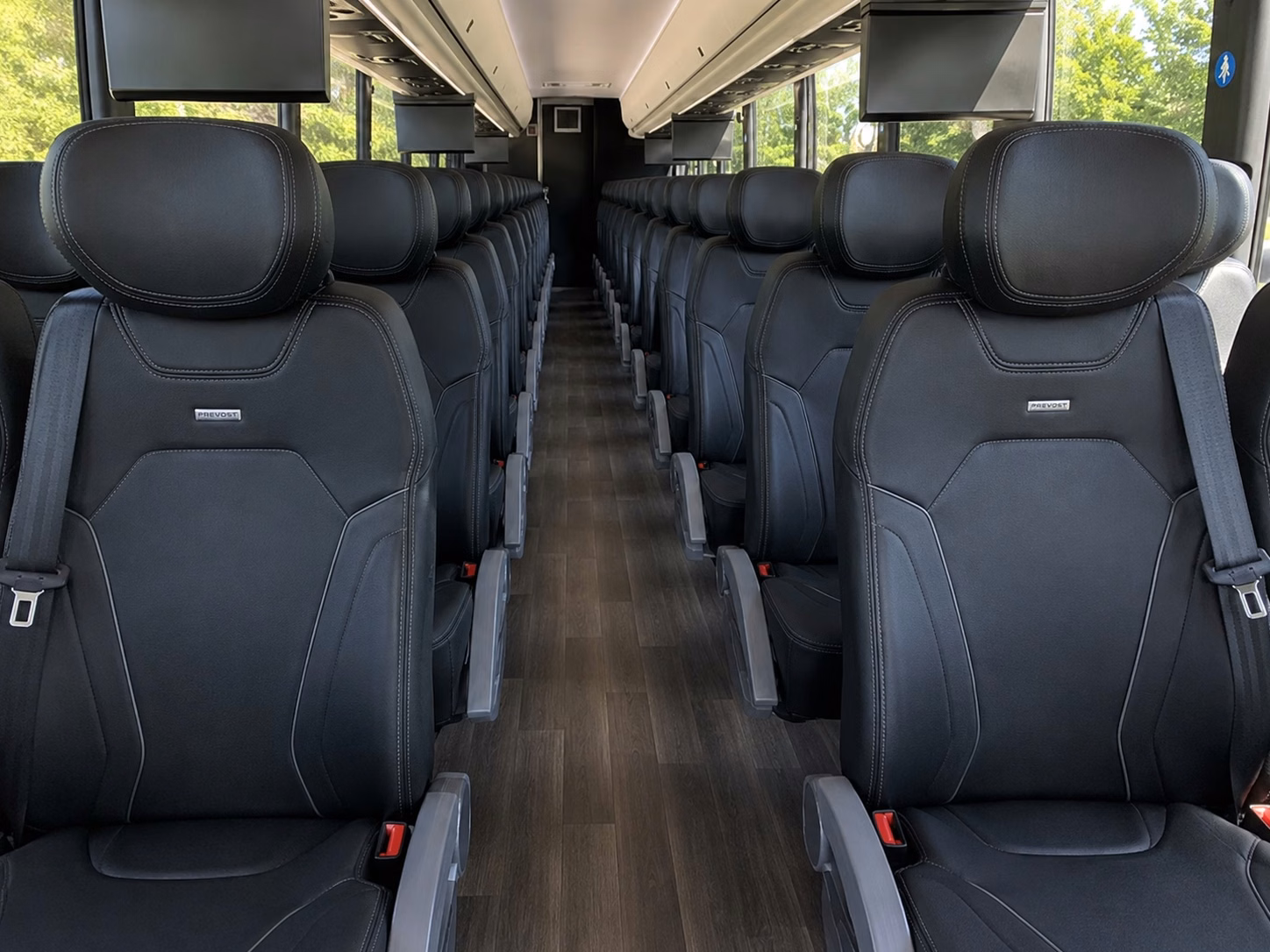 how where and when you re traveling affects duluth charter bus rates