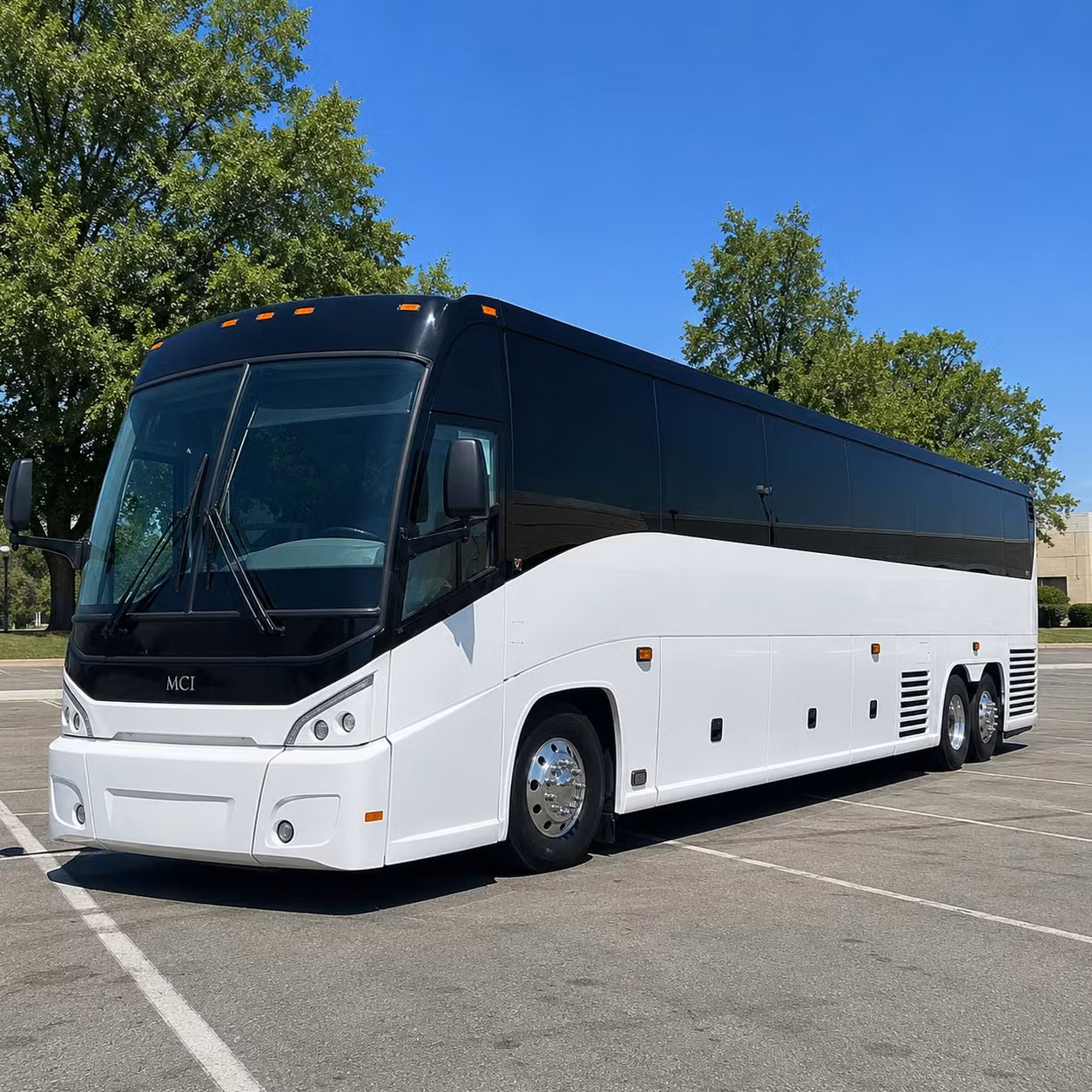 long distance charter bus rentals from duluth to the twin cities and beyond