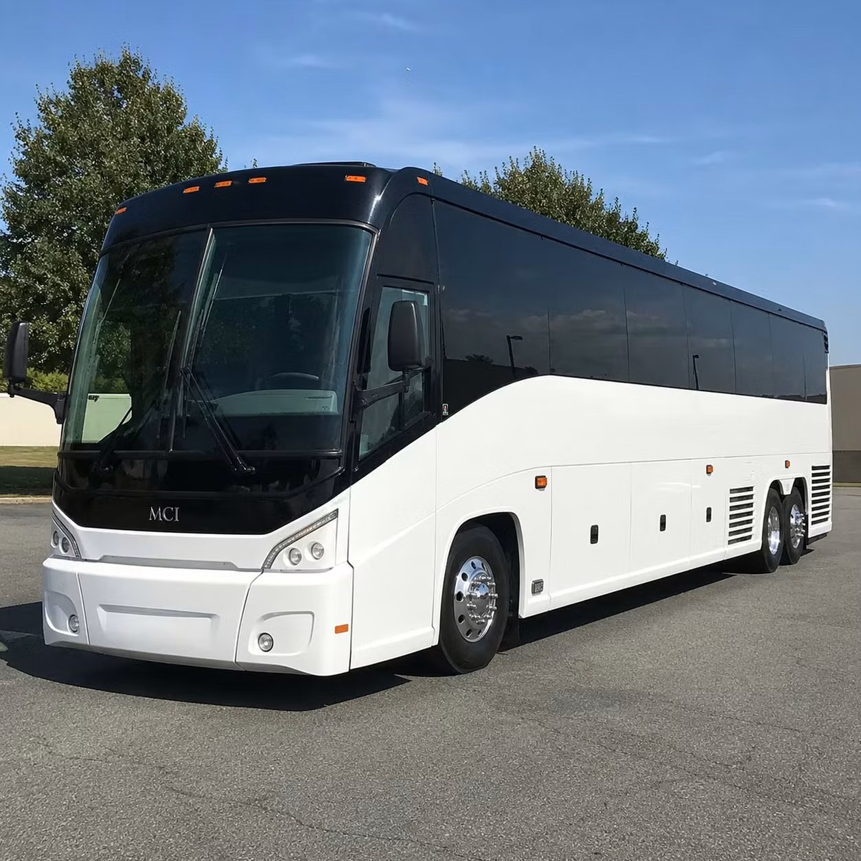 long distance event transportation for duluth groups heading to concerts games and more