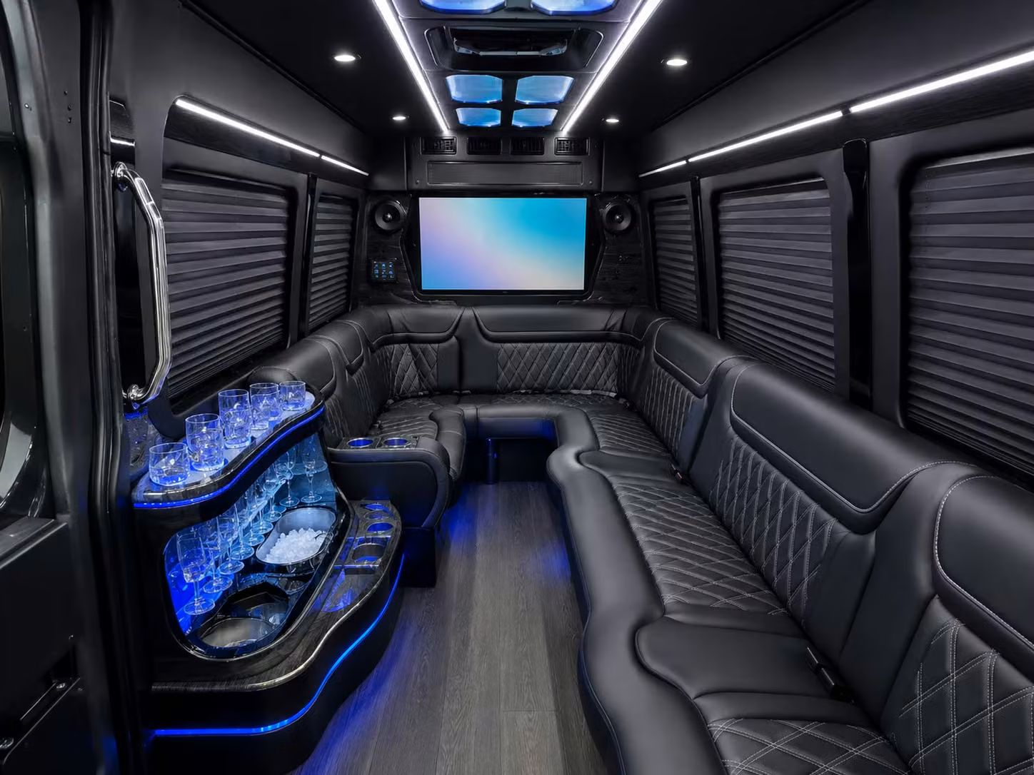 team building and corporate retreat transportation along minnesota s north shore