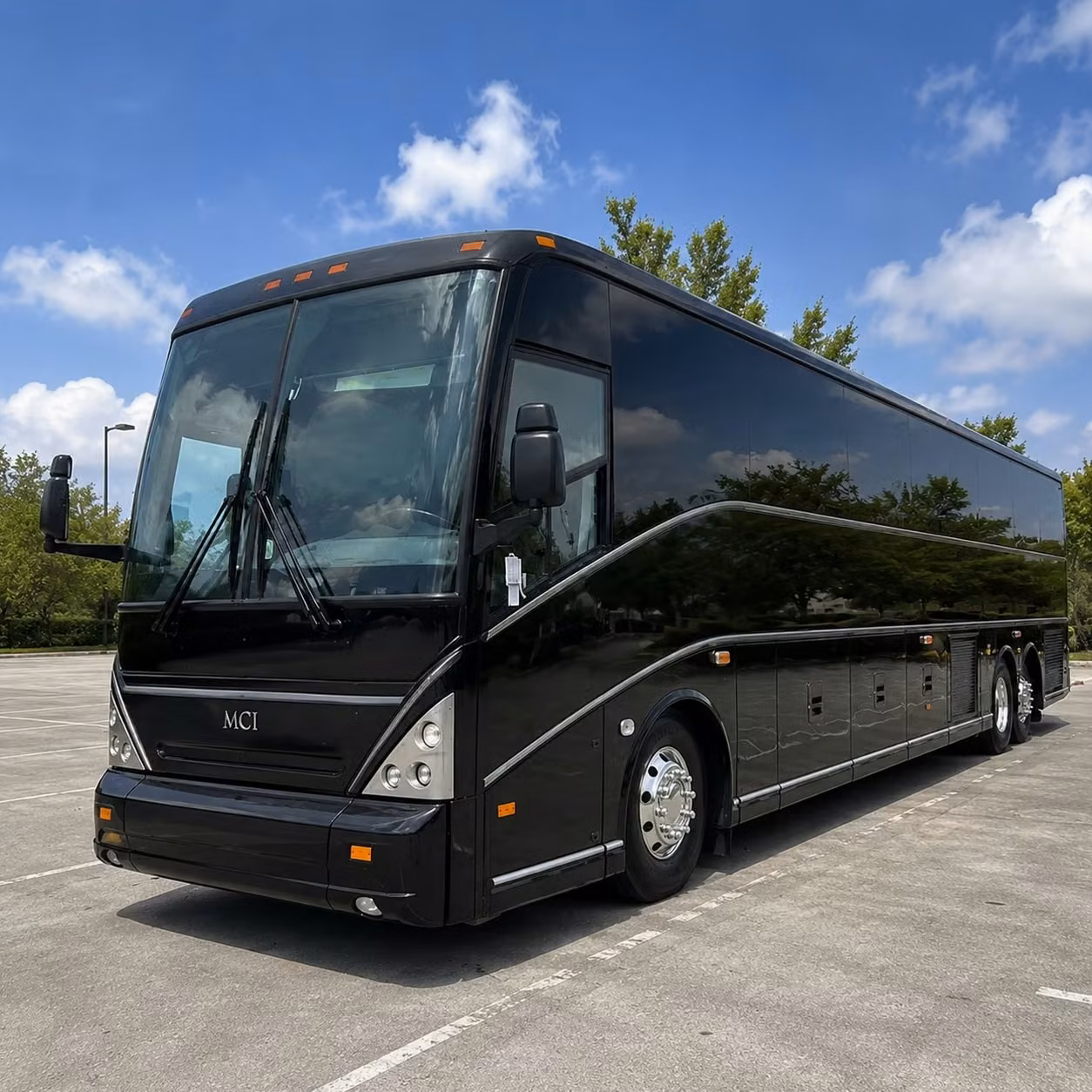 wedding shuttle bus rentals along duluth s lake superior shoreline